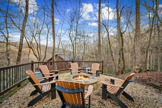 76 Fish Trap Road, Blue Ridge, GA 30513