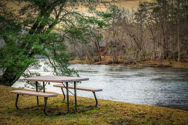 76 Fish Trap Road, Blue Ridge, GA 30513