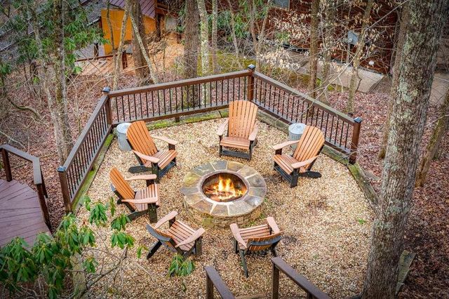 76 Fish Trap Road, Blue Ridge, GA 30513