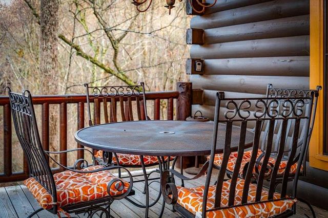 76 Fish Trap Road, Blue Ridge, GA 30513