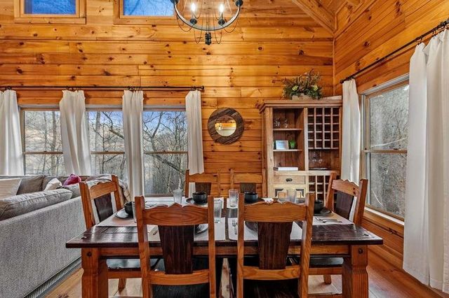 76 Fish Trap Road, Blue Ridge, GA 30513