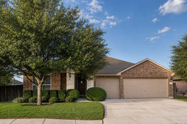 630 Chambers, San Antonio, TX 78245