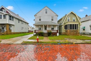 1230 E 173rd Street, Cleveland, OH 44119