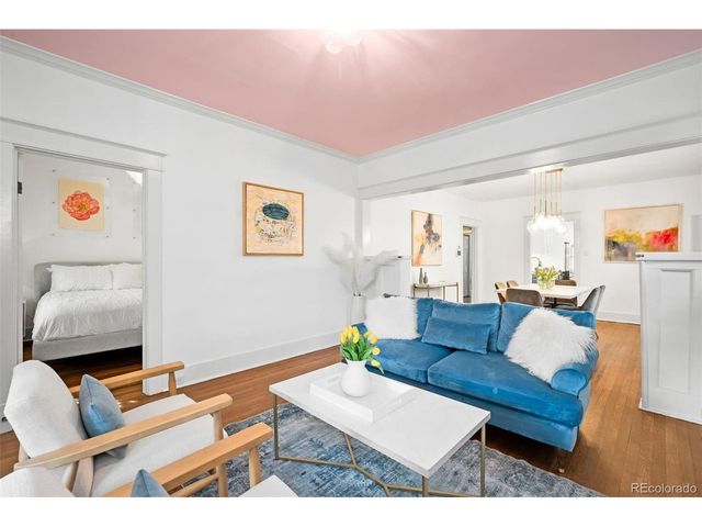 1013 Adams St, Denver, CO 80206