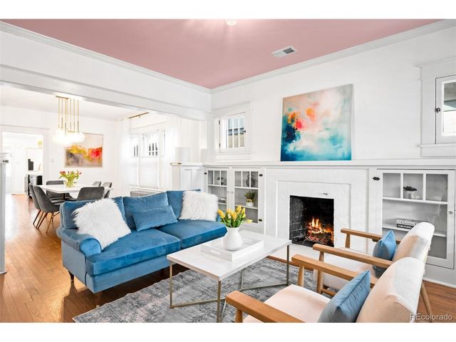 1013 Adams St, Denver, CO 80206