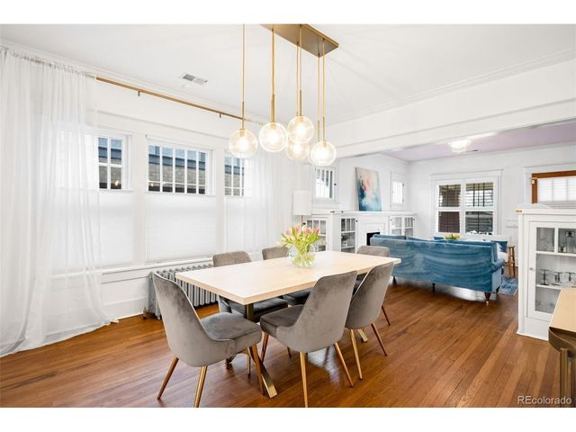 1013 Adams St, Denver, CO 80206