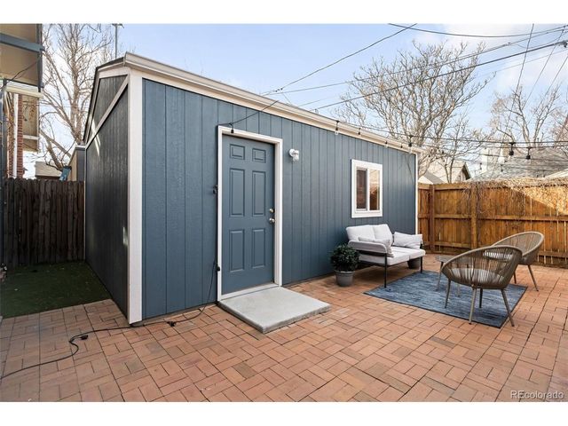 1013 Adams St, Denver, CO 80206