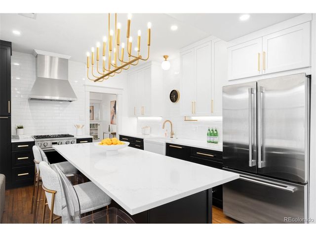 1013 Adams St, Denver, CO 80206