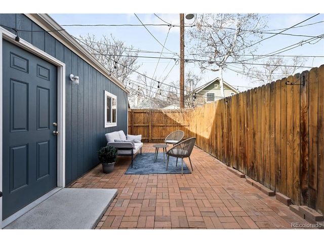 1013 Adams St, Denver, CO 80206