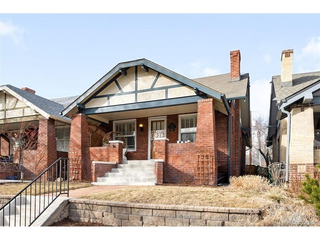 1013 Adams St, Denver, CO 80206