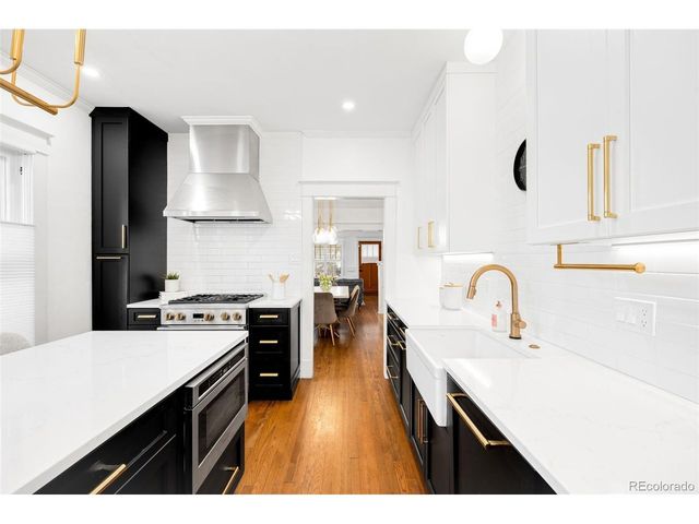 1013 Adams St, Denver, CO 80206