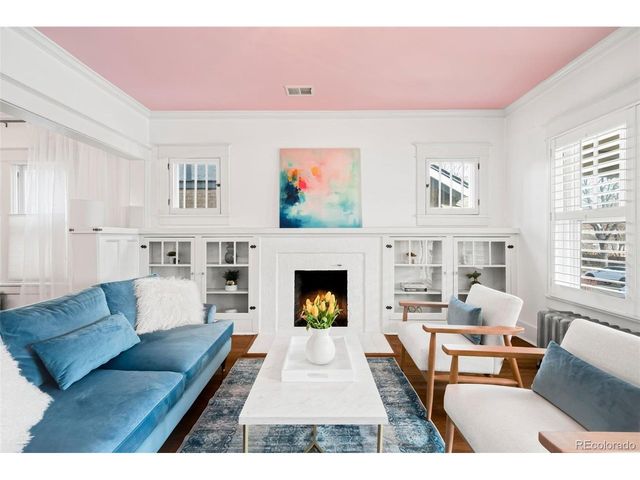 1013 Adams St, Denver, CO 80206