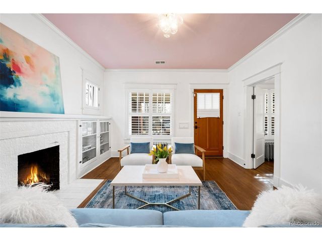 1013 Adams St, Denver, CO 80206