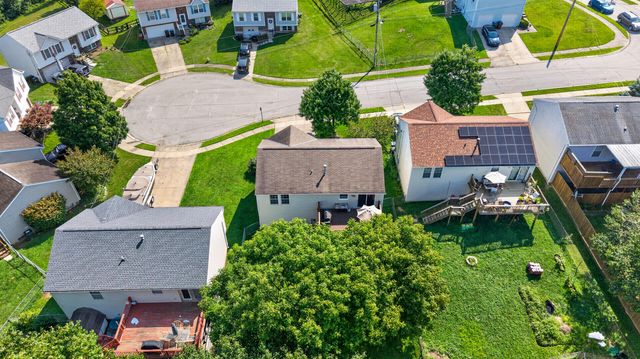 2677 Larch Court, Covington, KY 41017