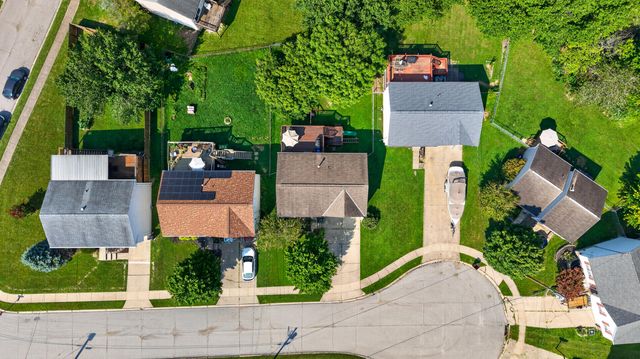 2677 Larch Court, Covington, KY 41017
