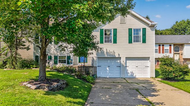 2677 Larch Court, Covington, KY 41017
