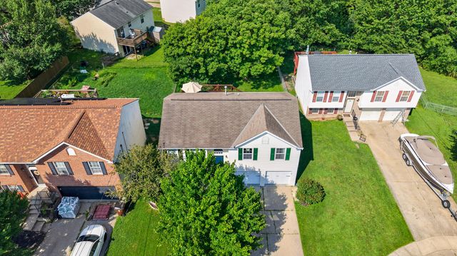 2677 Larch Court, Covington, KY 41017