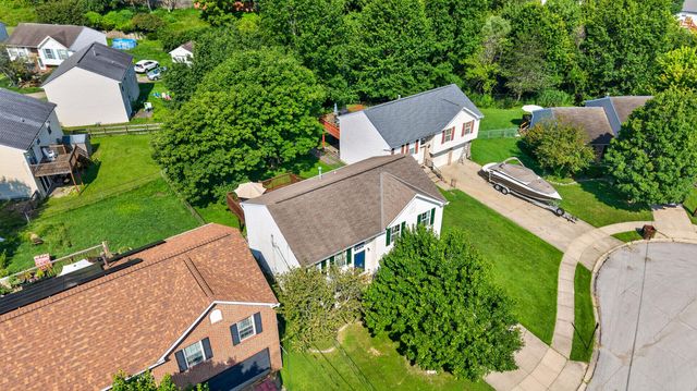 2677 Larch Court, Covington, KY 41017
