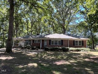 5629 Tabbs Creek Road, Oxford, NC 27565