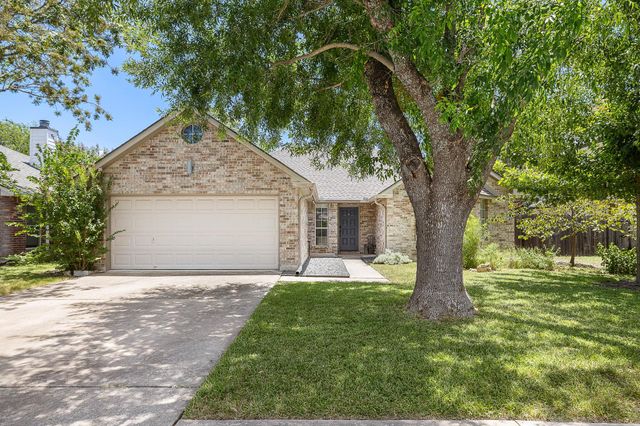 2305 Willow WAY, Round Rock, TX 78664