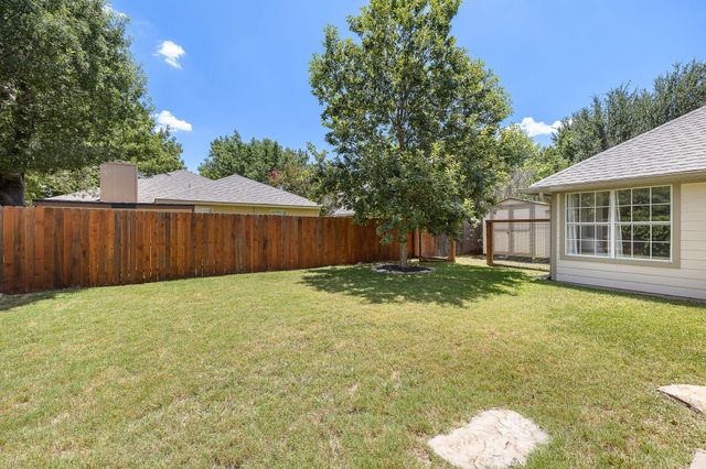 2305 Willow WAY, Round Rock, TX 78664