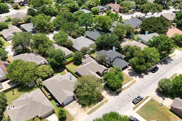2305 Willow WAY, Round Rock, TX 78664
