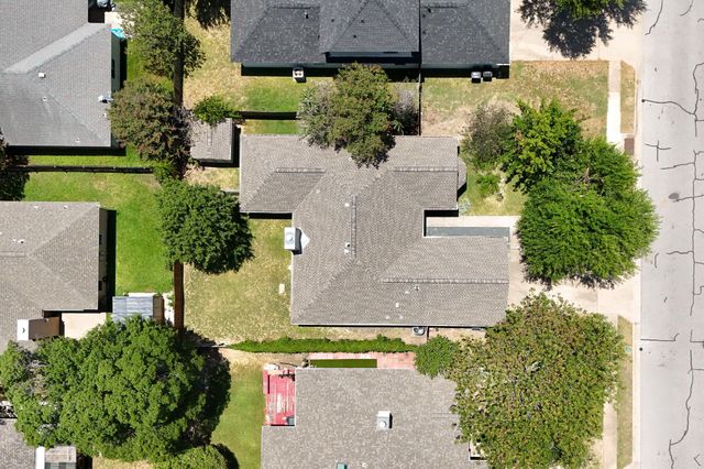 2305 Willow WAY, Round Rock, TX 78664