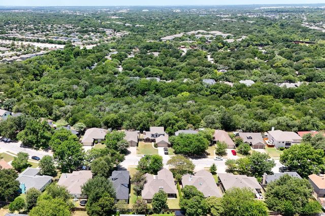 2305 Willow WAY, Round Rock, TX 78664