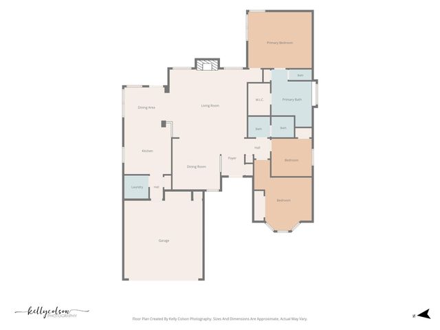 2305 Willow WAY, Round Rock, TX 78664