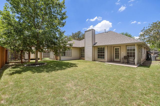 2305 Willow WAY, Round Rock, TX 78664