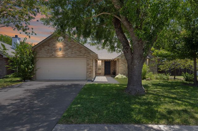 2305 Willow WAY, Round Rock, TX 78664