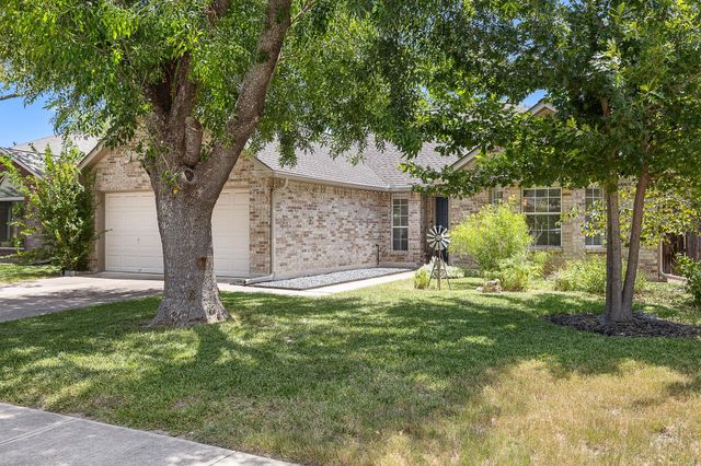 2305 Willow WAY, Round Rock, TX 78664