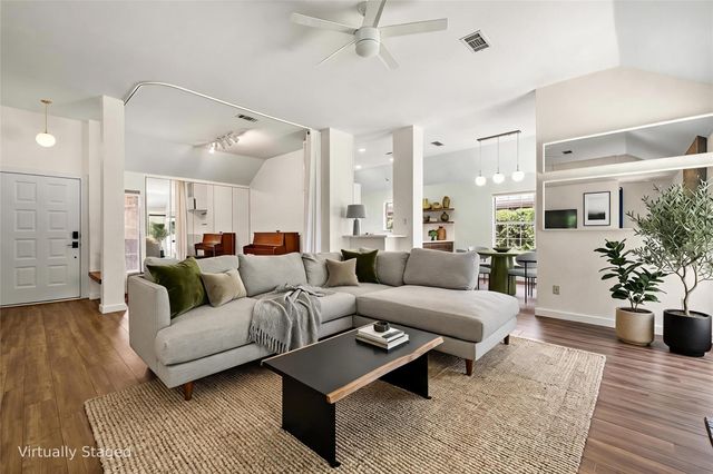 2305 Willow WAY, Round Rock, TX 78664