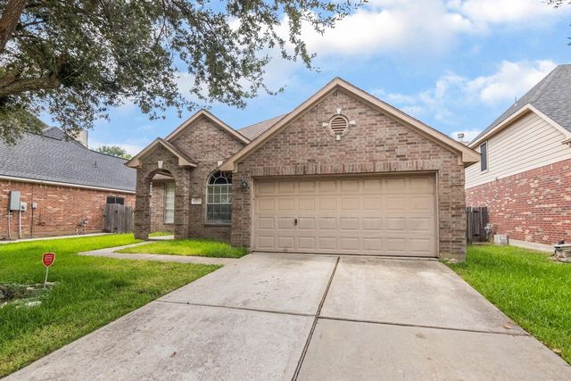 16634 Millridge Lane, Houston, TX 77095
