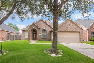 16634 Millridge Lane, Houston, TX 77095