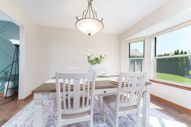 6727 Robison Lane, Pittsfield Charter Twp, MI 48176