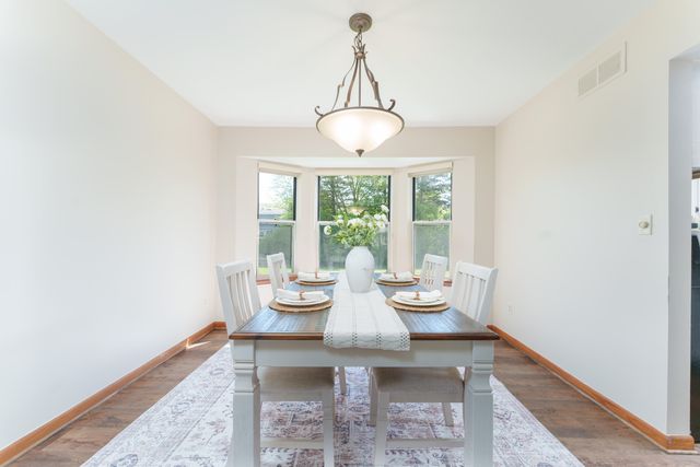 6727 Robison Lane, Pittsfield Charter Twp, MI 48176
