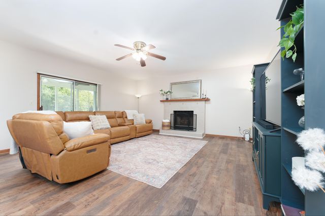 6727 Robison Lane, Pittsfield Charter Twp, MI 48176