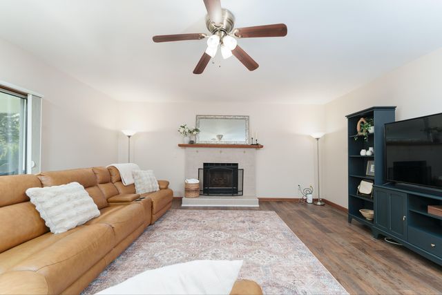 6727 Robison Lane, Pittsfield Charter Twp, MI 48176
