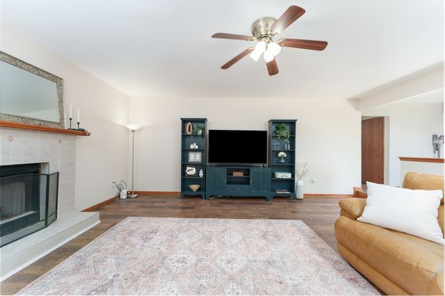 6727 Robison Lane, Pittsfield Charter Twp, MI 48176