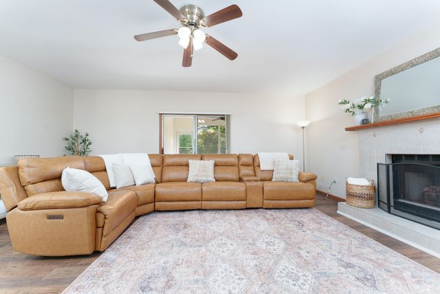6727 Robison Lane, Pittsfield Charter Twp, MI 48176