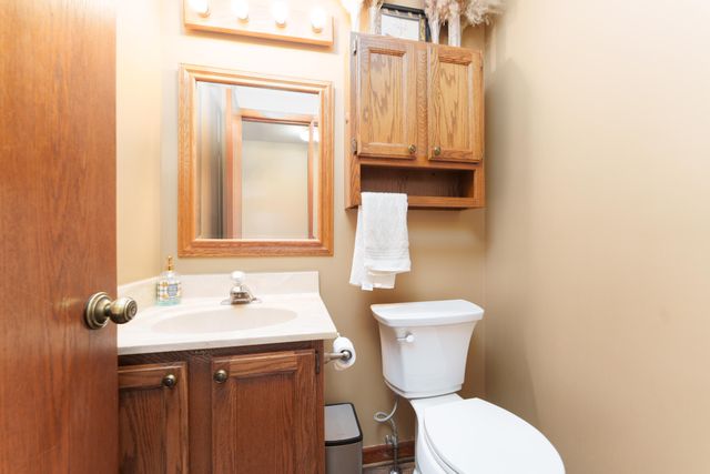 6727 Robison Lane, Pittsfield Charter Twp, MI 48176