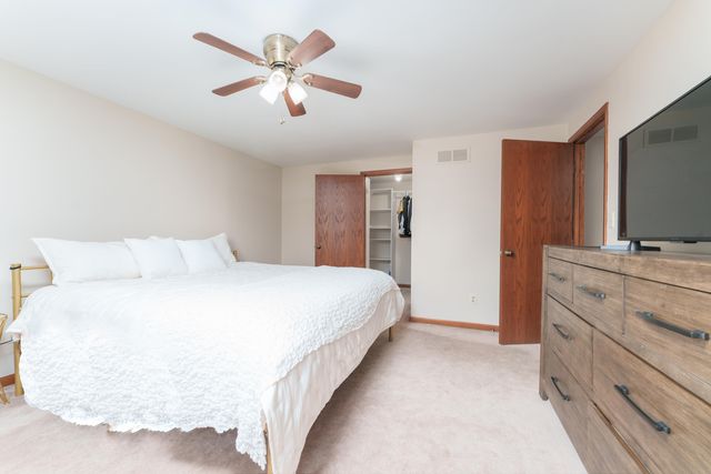6727 Robison Lane, Pittsfield Charter Twp, MI 48176