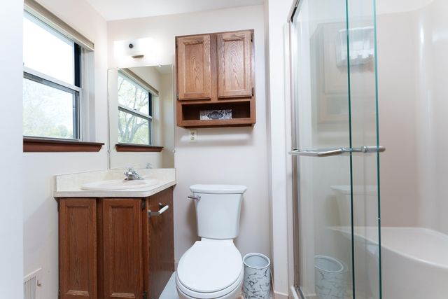6727 Robison Lane, Pittsfield Charter Twp, MI 48176