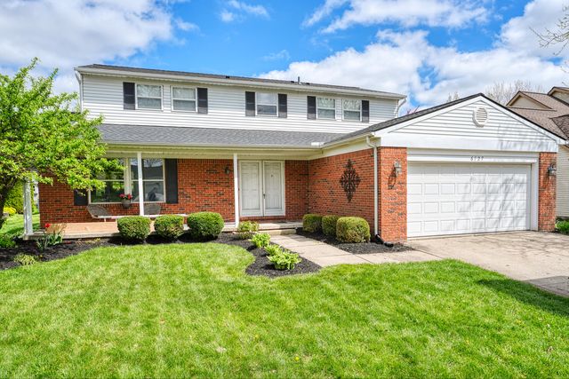 6727 Robison Lane, Pittsfield Charter Twp, MI 48176