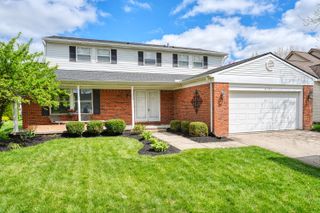 6727 Robison Lane, Pittsfield Charter Twp, MI 48176