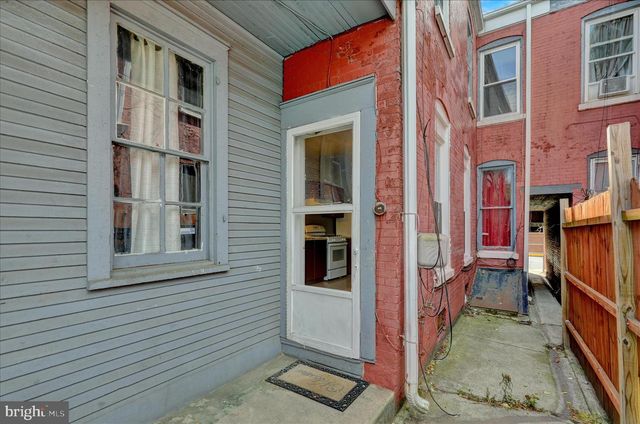 129 POPLAR ST, Reading, PA 19601