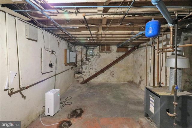 129 POPLAR ST, Reading, PA 19601