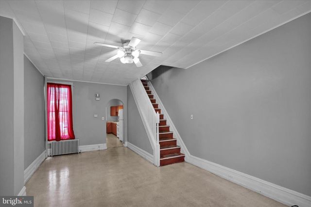 129 POPLAR ST, Reading, PA 19601