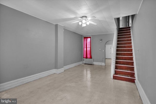 129 POPLAR ST, Reading, PA 19601